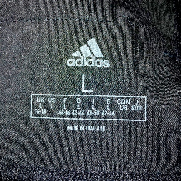 ADIDAS Leggings - Picture 4 of 4